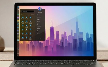 Even a former Microsoft CEO was against the vertical Taskbar removals in Windows 11 — "I fought hard against the decision."