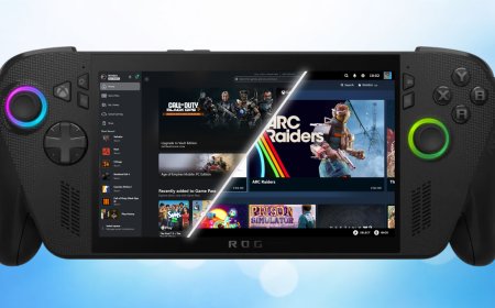 How to dual boot SteamOS and Windows on Xbox Ally and other Windows handhelds