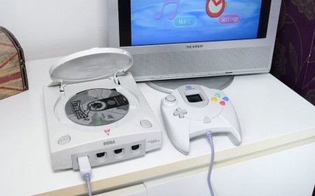 Hideki Sato, the father of all Sega consoles — and the reason I'm a gamer at all — has died