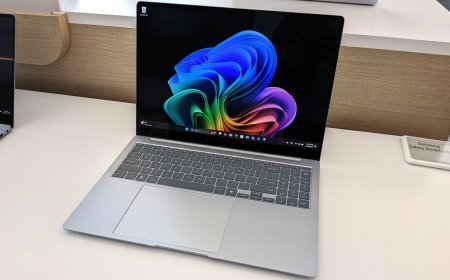 One of the first Copilot PCs' cheaper configurations with a 60Hz LED display is still on sale for President's Day — but time and stock are running out