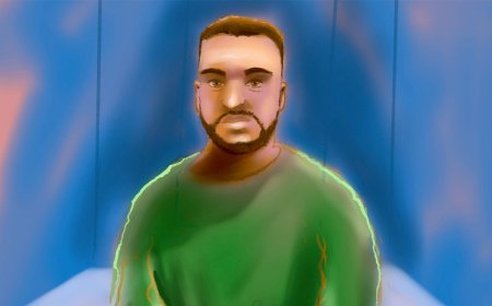 Australia Hanukkah terror attack suspect seen for first time in prison