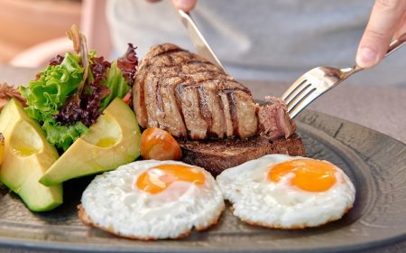 Food pyramid backlash: Low-fat era may have fueled obesity, diabetes, says doctor