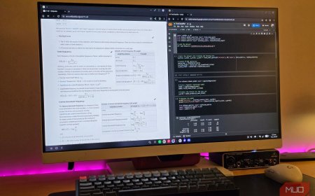 Your Android phone has a desktop mode you're probably not using