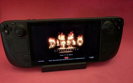 Diablo 2 has one Steam achievement that nobody has claimed yet — will you be the first?