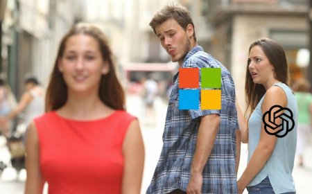 Windows Wrap: Microsoft starts fixing Windows 11 as its OpenAI 'marriage' hits the rocks