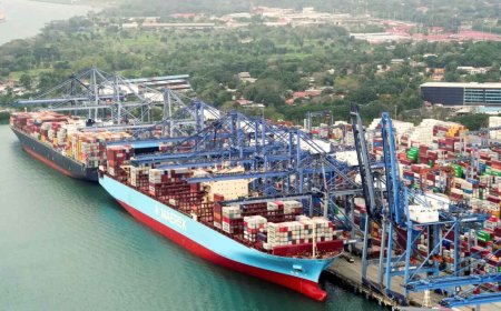 China directly threatens Panama for canceling historic port contracts signed in the 1990s and warns that it will pay a high political and economic price if it does not rectify the situation