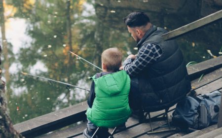 Petition to Ban Hunting and Fishing Being Pushed in Oregon