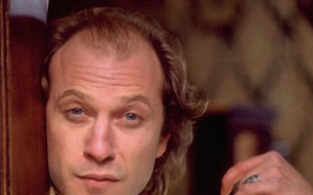 'Silence of the Lambs' Producer, Actor Express 'Regret' over Buffalo Bill Character After 'Transphobia' Backlash