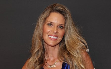 Ex-Miss California Removed from White House Religious Council After Hearing on Antisemitism