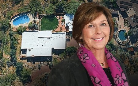 Nancy Guthrie case: 5 key evidence pieces so far