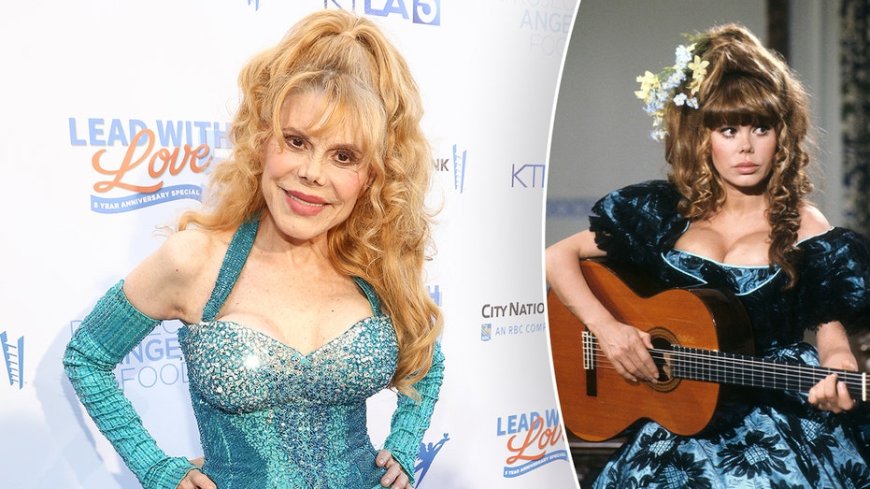 Charo says aging made her wiser, vows to not let anyone 'screw me' like they did before