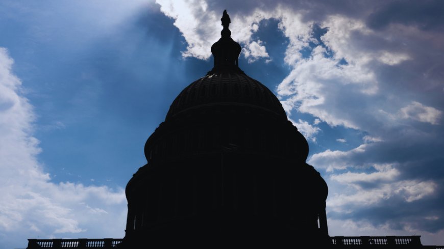 Government shutdowns may be fewer, but they’re increasingly disruptive