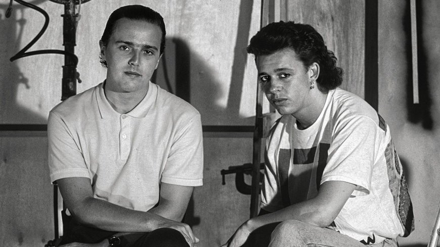 “The economy of 80s synthpop made it so attractive. Within us were the seeds of something much more musicianly – whether you like it or not”: Tears For Fears sneaked prog into a run of hit singles in 1984 and 85. So why weren’t they at Live Aid?