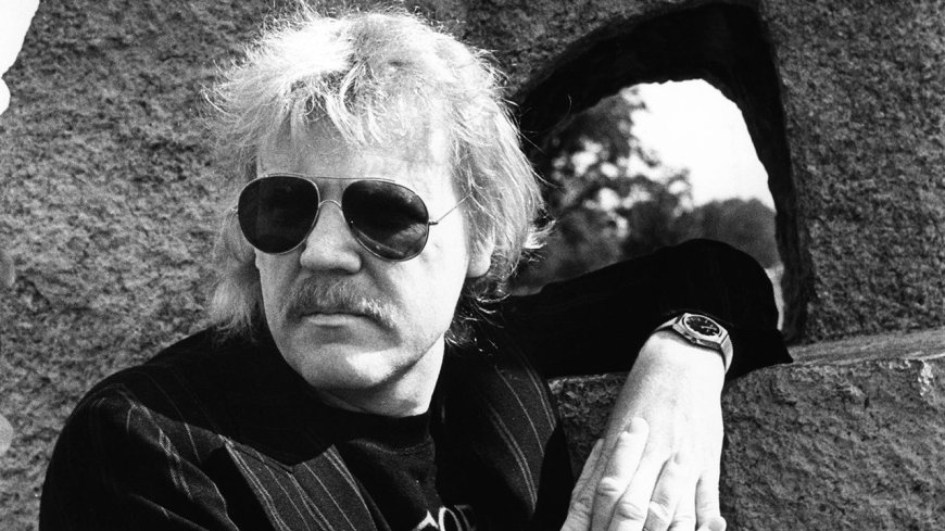 “He wrote, ‘Eat more **** – 100,000 flies can’t be wrong.’ He hated us”: German prog icon was regarded with suspicion by other artists, the target of vegetables at concerts, and witness to a label boss jumping out a window to escape his band