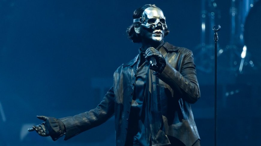 “There’s no other explanation for how bad we looked”: Basketball fan goes viral after suggesting their team lost because a Ghost concert cursed the arena