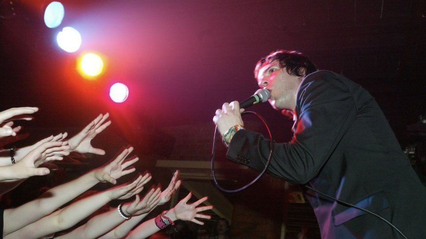 "I knew something was wrong. I went to the bar and my girlfriend was there with another guy." The dagger-through-the-heart memory which inspired the biggest rock song of its generation