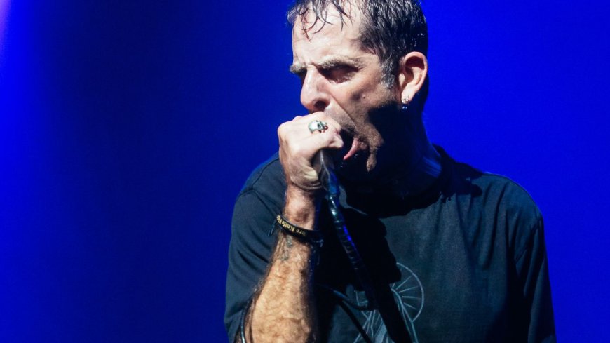“I just want this dementia-riddled sociopath and his cabinet of freaks removed from office”: Lamb Of God, Converge and other leading metal bands speak out following fatal ICE shootings in Minneapolis