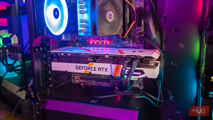This five-year-old GPU refuses to go away, and it's only going to get more popular