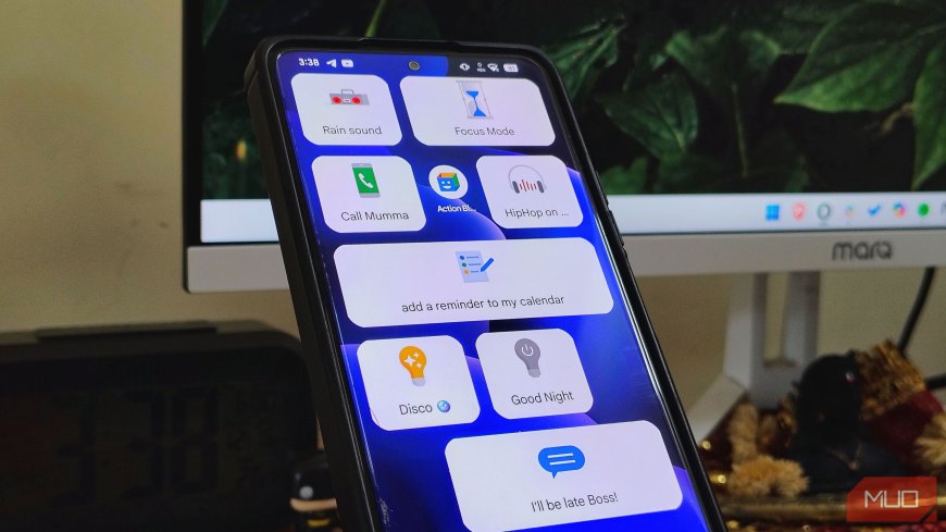 I stopped using widgets on my Pixel 10 Pro — and I don't miss them