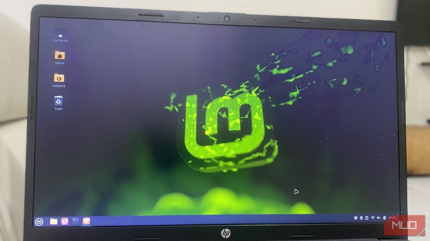 This is the one Linux distro I recommend to every Windows 11 user