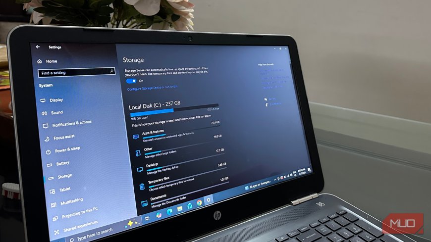 I assumed this Windows feature was useless — I was wrong