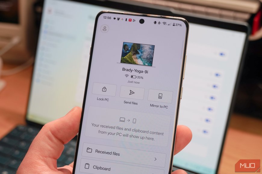 Most people ignore this powerful Windows productivity feature