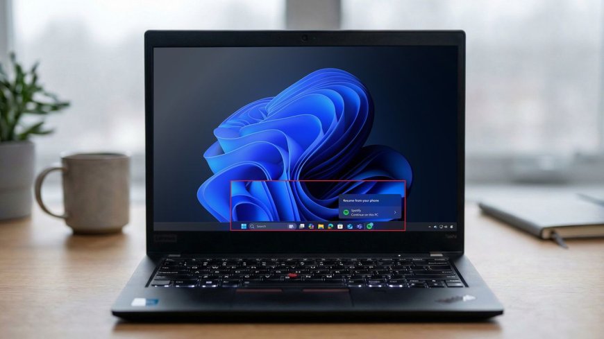 8 new Windows 11 features expected to arrive with the February 2026 update — Patch Tuesday isn't flashy, but it'll deliver (some) meaningful changes