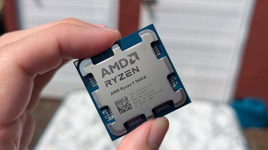 The entry-level CPU we believe is "masterclass of performance-per-watt efficiency" is now under $200 — it has CPU Speeds of 3.9 GHz, 6 Cores, and more