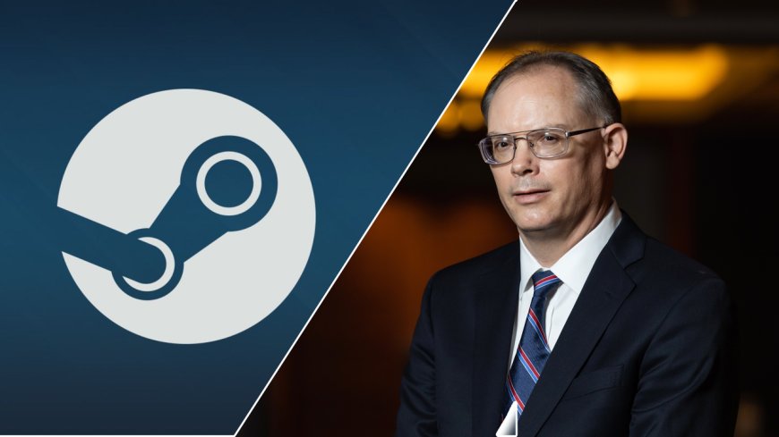 Epic CEO Tim Sweeney takes aim at one of Valve's Steam policies as that massive UK lawsuit looms — "This is the practice courts found illegal"