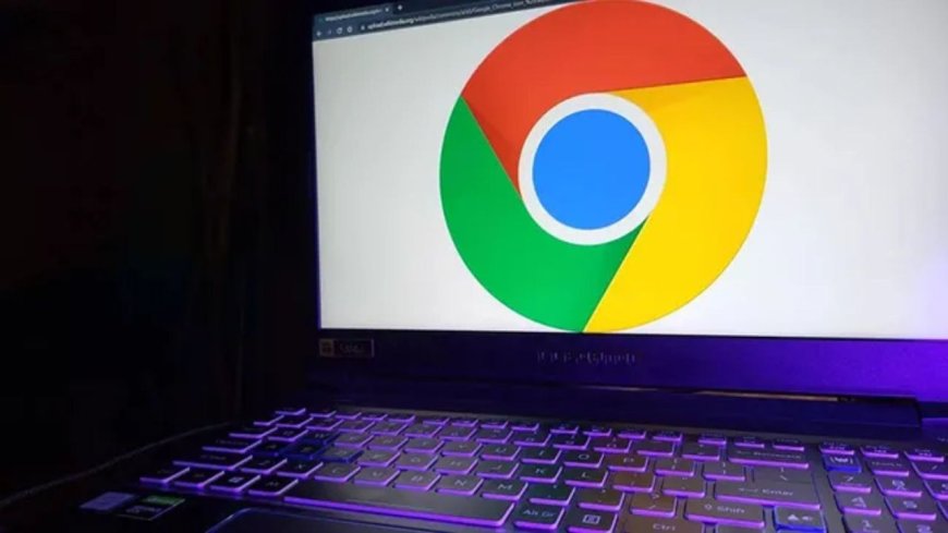 Google Chrome doesn't use enough RAM, so it will soon launch in the foreground when you boot up your Windows 11 PC