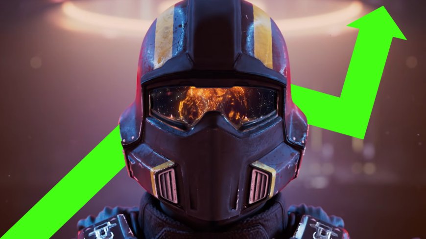 Helldivers 2 surged on Xbox at launch — before PlayStation’s larger install base drove stronger long-term sales for its breakout hit