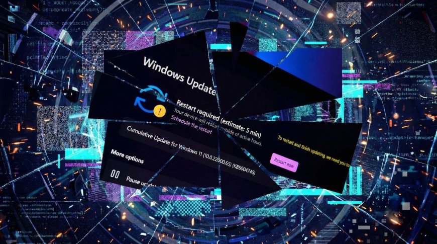 These 10 Windows 11 features and changes will ship in February — let's hope it's not another Patch Tuesday disaster