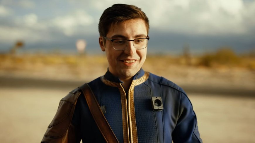 This huge Fallout game is free for a week ahead of the TV show's Season 2 finale — Bethesda advertised it with Twitch star Shroud in a new commercial