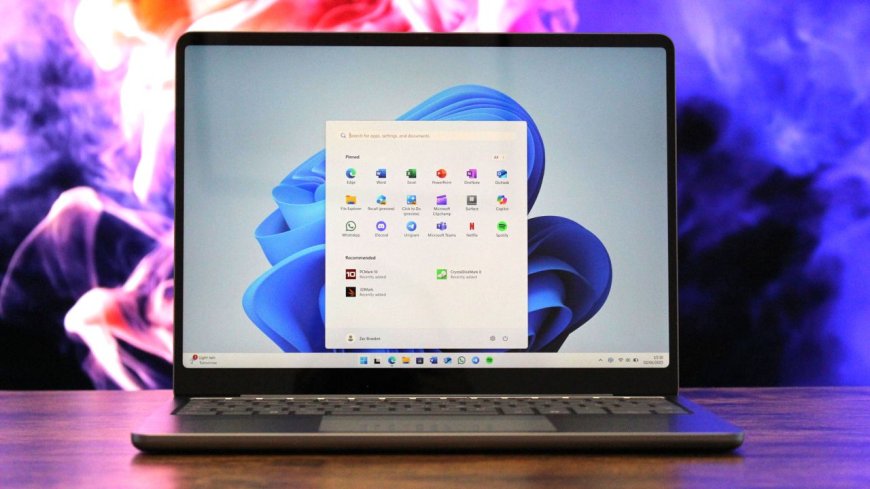 Microsoft promises 2026 will be a better year for Windows 11 — confirms plans to address "pain points" across the OS