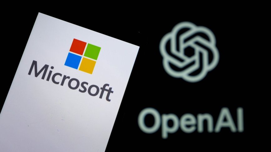 The cost of AI — Microsoft, NVIDIA, and Amazon reportedly weigh $60 billion investment in OpenAI