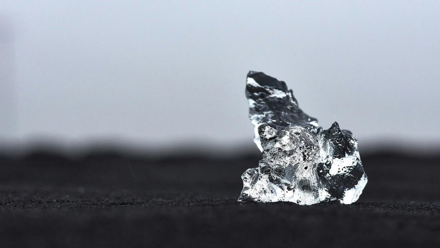 From a 1950 discovery in California to $27,000,000 per gram, and it’s the most valuable mineral