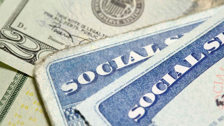 A woman with mental disabilities disappears in Missouri after leaving the hospital, and someone else continued to cash her Social Security checks