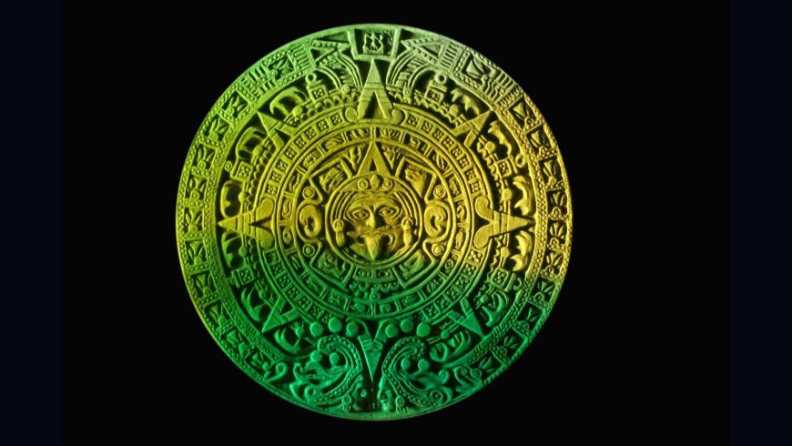 Two researchers had been stuck on a Mayan number for years. They changed a single rule, and a pattern appeared that was impossible to ignore