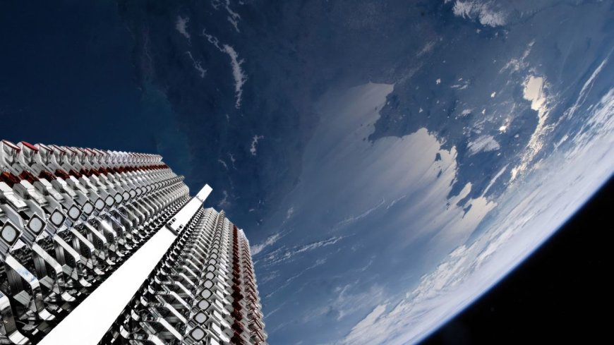 From space to the seabed, critical infrastructure is becoming more vulnerable, experts warn: 'People don't realize how dependent we are'