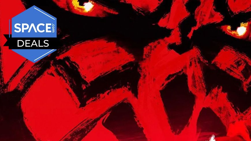 Disney+ deal ends tonight: Watch upcoming Star Wars: Maul – Shadow Lord on Disney+ for just £3.99 a month