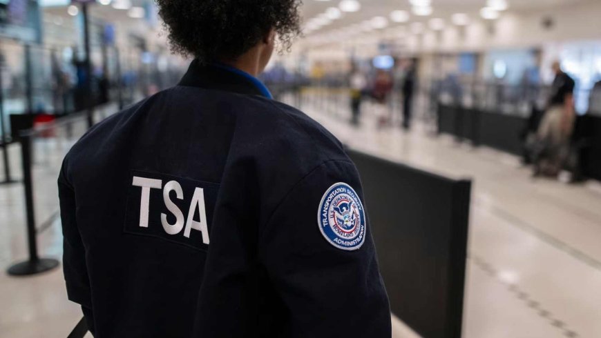 Change the way you pay for your travel: the TSA will be implementing security fees starting February 1, and many passengers will be surprised by the impact this will have on their tickets and their time
