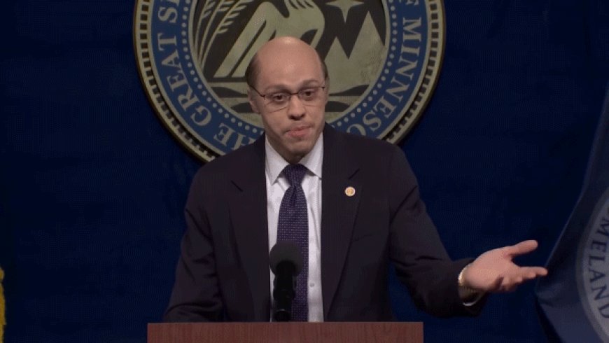 SNL targets ICE with Tom Homan parody sketch of meeting with agents in Minneapolis