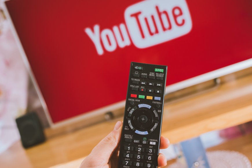 YouTube’s new strategy will help it get closer to its goal of replacing all TV