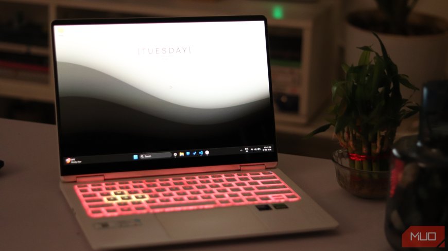 I didn't realize these habits were hurting my Windows PC