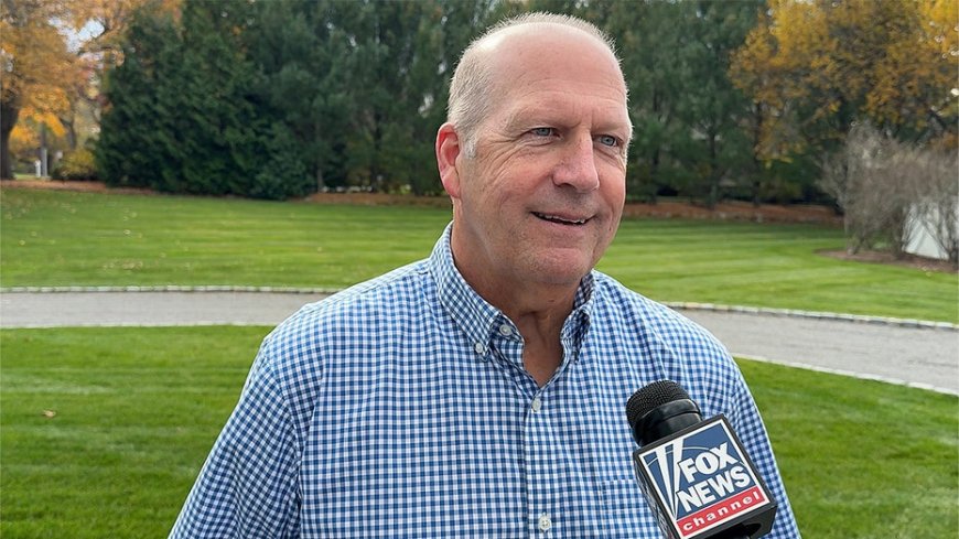 Trump backs former critic Sununu in high-stakes swing state Senate race