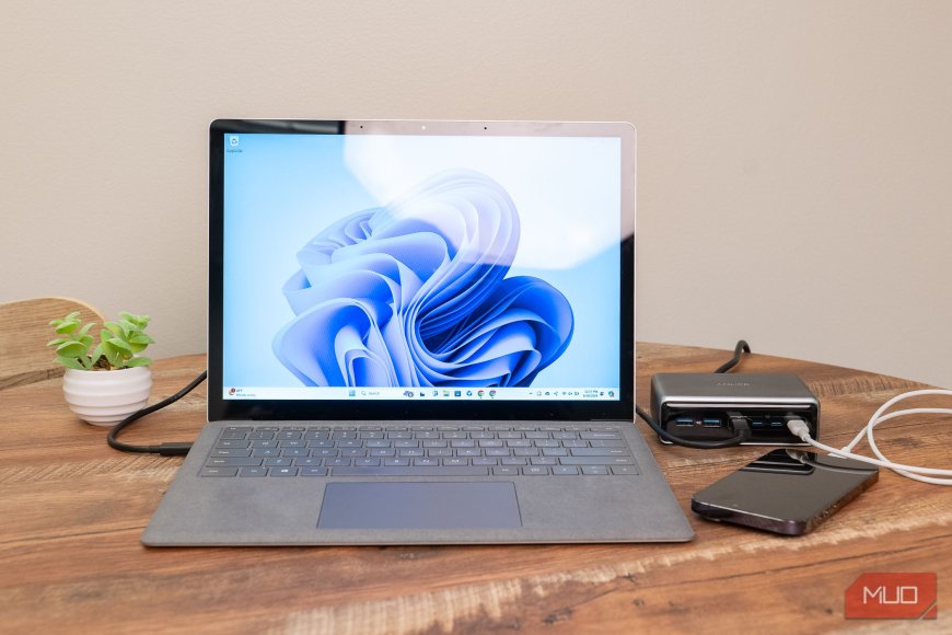 This Microsoft tool shows exactly which apps are draining your battery