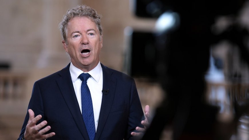 Rand Paul says 'without question' trust has been broken after Minnesota shooting