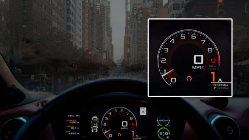New York drivers have fallen into a trap: One “tiny mistake” now costs $250 — And your dashboard will tell you