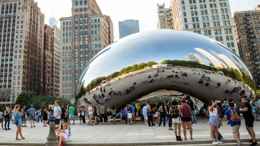 Chicago imposes the highest tourist tax in US history (and it won’t be the only one): how it will affect your next booking in 2026