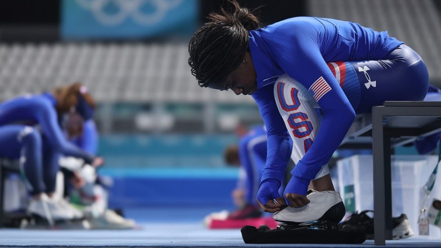 Team USA stars to know as the 2026 Winter Olympics begin